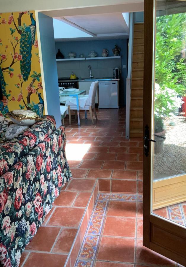 Bed and Breakfast La Grange Saint-Germain-du-Seudre Exterior foto